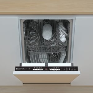 Candy CDIH 2L952 Integrated Slimline Dishwasher