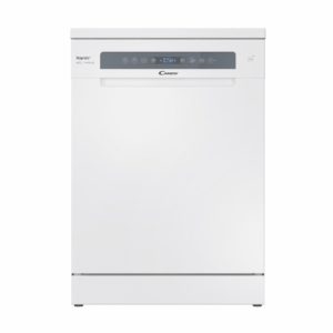 Candy CF 5C7F0W-80 Freestanding Dishwasher