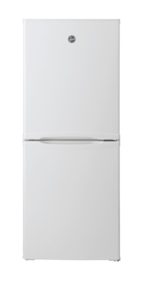 Hoover HOCH1S513EWK-1 Fridge Freezer - White - E Rated