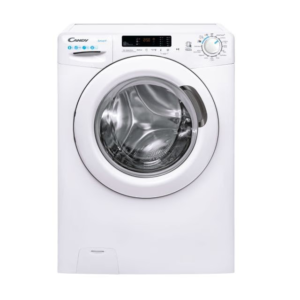 Candy CS 1482DW4/1-80 "Smart" 8kg 1400rpm B Rated Freestanding Washing Machine - White