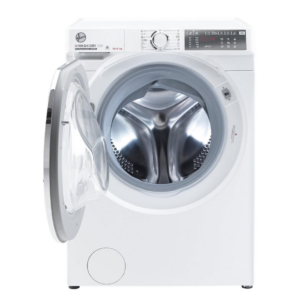 Hoover HDB 5106AMC/1-80 H-Wash&Dry 500 6/10kg 1500rpm D/A Rated Freestanding Washer Dryer - White