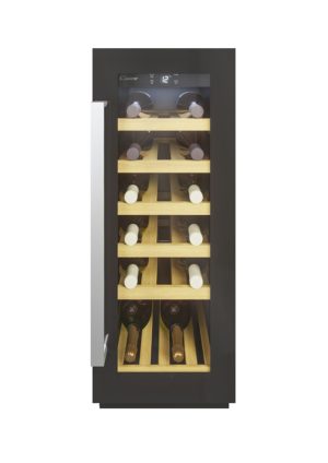 Candy CCVB 30 UK/1 Wine Cooler