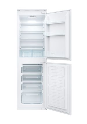 Candy CBES50S518FK Built-In Fridge Freezer