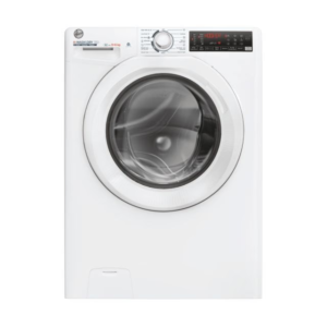 Hoover H3DPS6966TAM6-80 H-Wash&Dry 350 6/9kg 1600rpm D/A Rated Freestanding Washer Dryer - White