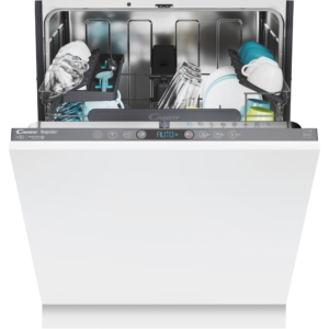 Candy CI 5D6F0MA-80 60cm Built-In 15 Place Setting Dishwasher