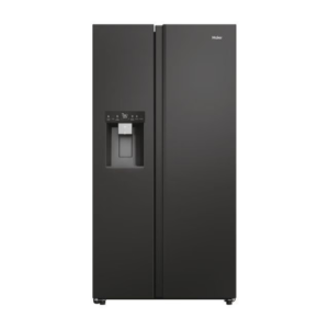 Haier HSW79F18DIPT 90 Series 7 Side by Side Fridge Freezer