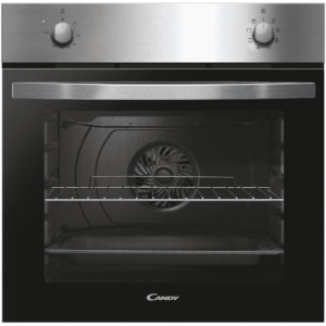 Candy FIDCX600 60cm Multifunction Built-In Single Oven