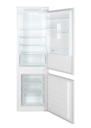 Candy CFL3518F Integrated Fridge Freezer