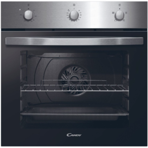 Candy FIDCX403 60cm Built-In Single Oven