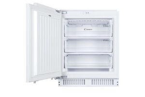 Candy CFU 135 NEK/N 60cm Undercounter Freezer