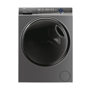 Haier I Pro Series 7 Plus HW100-B14979S8U1 10kg 1400rpm Washing Machine Graphite