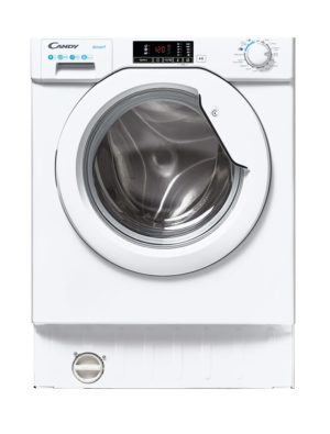 Candy CBW 49D2E 9kg Washing Machine