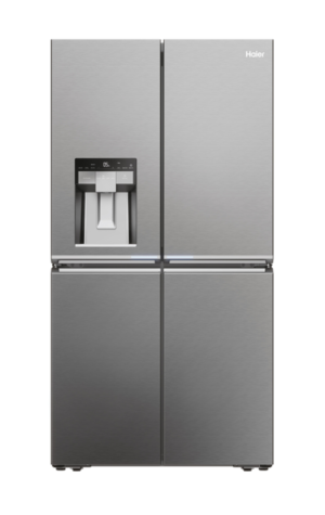 Haier HCR7918EIMP Cube 90 Series 7 Multi-Door Fridge Freezer