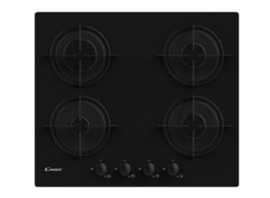 Candy CVW6BB 60cm Gas Hob