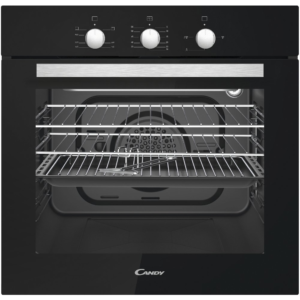 Candy OCGF12B 60cm Gas Built-In Single Oven