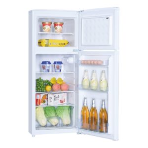 Statesman F1230APWE 50cm 80/20 Fridge Freezer