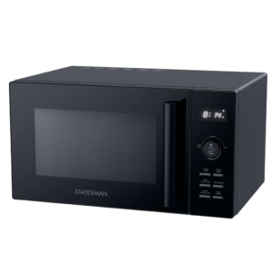 Statesman SKMC0930SB 30 Litre 900W Digital Combination Microwave - Black