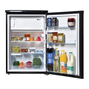 Statesman R155B 55cm Undercounter Fridge with 4* Ice Box