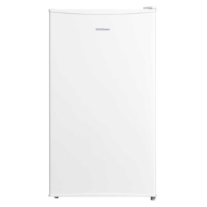 Statesman UC47IBW 47cm Under Counter Fridge With 4* Ice Box - White