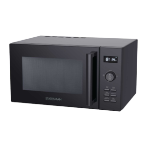 Statesman SKMC0925SB 25 Litre 900W Digital Combination Microwave - Black