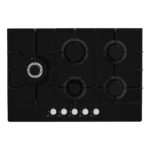 Statesman GH75GB 75cm 5-Zone Gas Hob