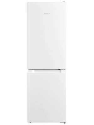 Statesman FF1547W 150cm High 60/40 Frost Free Fridge Freezer - White