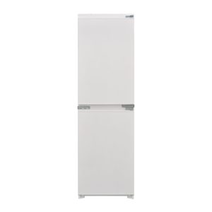 Statesman BIFF5050FF White 55cm 50/50 Frost Free Intergrated Fridge Freezer