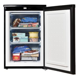 Statesman U355B 55cm Undercounter Freezer