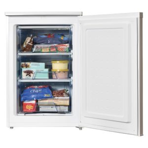 Statesman U355W 55cm Undercounter Freezer