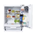 Statesman BU60LF4E 60cm Integrated Undercounter Larder Fridge