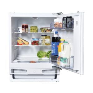 Statesman BU60LF4E 60cm Integrated Undercounter Larder Fridge