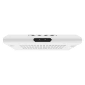 Statesman VH160WH 60cm Visor Cooker Hood - White