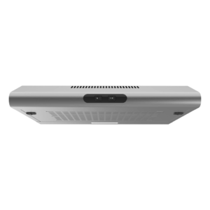 Statesman VH160SS 60cm Visor Cooker Hood - Stainless Steel