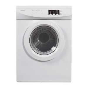 Statesman TVM07W 7kg Vented Tumble Dryer