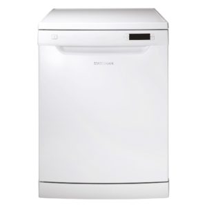 Statesman FD12PWE 60cm 12 Place Dishwasher