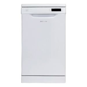 Statesman FD10PWE 45cm Slimline 10 Place Dishwasher