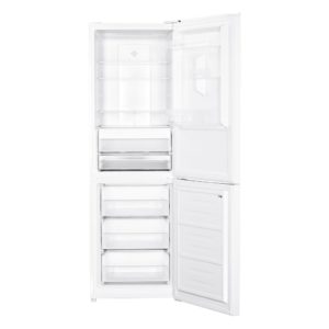 Statesman TNF1860WE 60cm 60/40 TNF Fridge Freezer