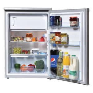 Statesman R155S 55cm Undercounter Fridge with 4* Ice Box