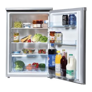 Statesman L255S 55cm Undercounter Larder Fridge