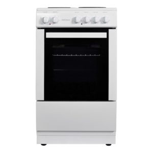 Statesman DELTA50W 50cm Single Cavity Electric Cooker