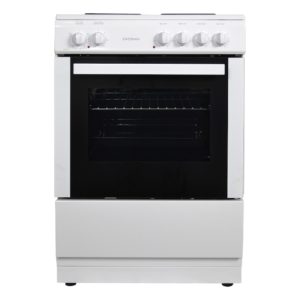 Statesman NAPIER60EW 60cm Single Cavity Electric Cooker