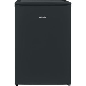 Hotpoint H55RM 1110 K 1 Fridge - Black