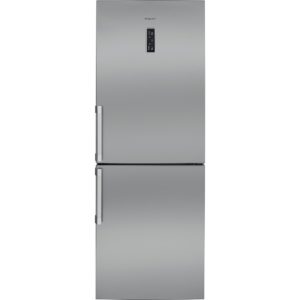 Hotpoint HB70E932X 70cm Frost Free Fridge Freezer