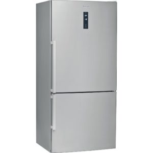 Whirlpool W84BE 72 X UK 2 Freestanding Fridge Freezer