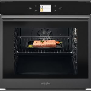 Whirlpool W9OM24S1PBSS Built-In Single Oven