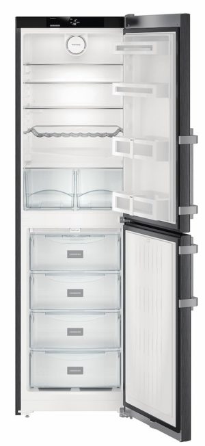 Liebherr CNbs3915 60cm Freestanding Fridge Freezer