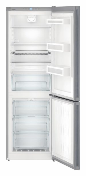 Liebherr CNel4313 60cm Freestanding Fridge Freezer