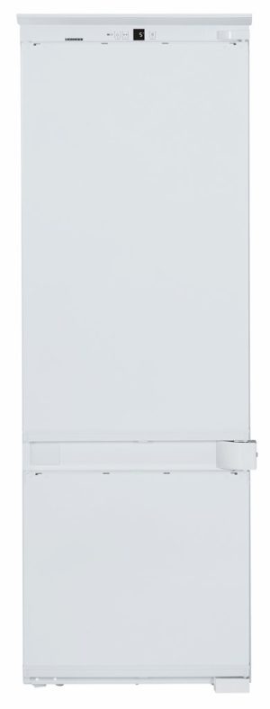 Liebherr ICUS2924 158 cm built in fridge freezer