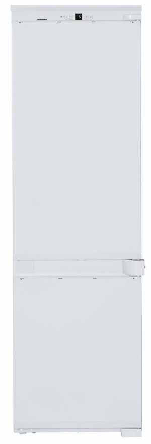 Liebherr ICUNS3324 178 cm built in fridge freezer