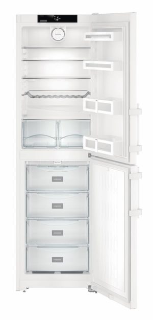 Liebherr CN3915 60cm Freestanding Fridge Freezer